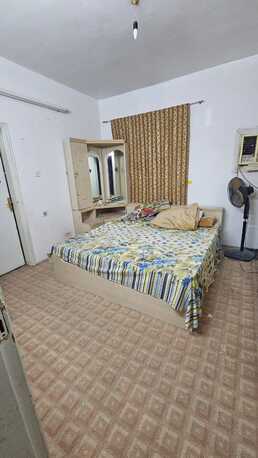 Riyadh, Rooms for Rent, SAR 800/month,  Furnished,  1 Big Room Neat & Clean For Rent ONLY FOR PAKISTANI (BACHELOR)