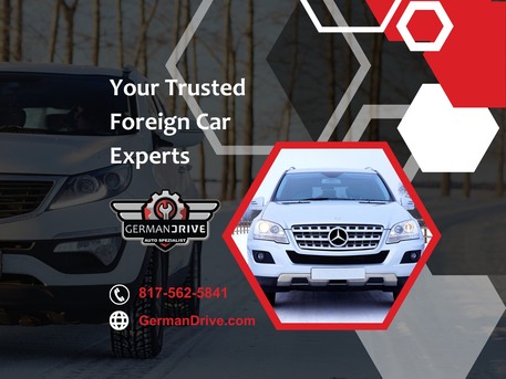 New York, Automotive, Auto Repair Tips & Car Care Blog | German Drive Fort Worth
