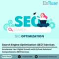 Accelerate Your Digital Growth With EnFuse Solutions&rsquo; Comprehensive SEO Services