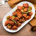 INR 262,  Spicy & Juicy Delight For Chilli Chicken Lovers In GK 1