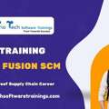 Oracle Fusion SCM Training