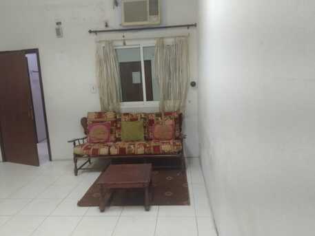 Jubail, Apartments/Houses, SAR 2500/month,  Furnished,  Studio,  2 Bed R 1 Hall And 1 Big Kitchen. 2 Toilets And 1 Store. Fully Furnished.