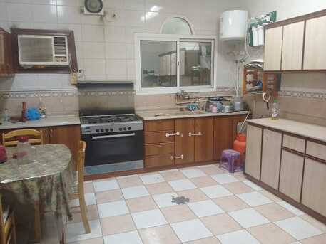 Jubail, Apartments/Houses, SAR 2500/month,  Furnished,  Studio,  2 Bed R 1 Hall And 1 Big Kitchen. 2 Toilets And 1 Store. Fully Furnished.