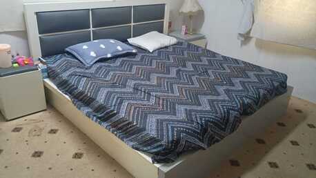 Jubail, Apartments/Houses, SAR 2500/month,  Furnished,  Studio,  2 Bed R 1 Hall And 1 Big Kitchen. 2 Toilets And 1 Store. Fully Furnished.