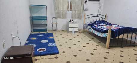 Jubail, Apartments/Houses, SAR 2500/month,  Furnished,  Studio,  2 Bed R 1 Hall And 1 Big Kitchen. 2 Toilets And 1 Store. Fully Furnished.