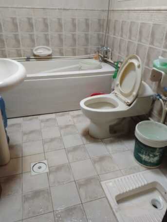 Jubail, Apartments/Houses, SAR 2500/month,  Furnished,  Studio,  2 Bed R 1 Hall And 1 Big Kitchen. 2 Toilets And 1 Store. Fully Furnished.