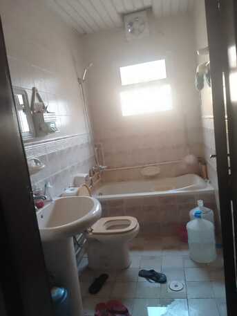 Jubail, Apartments/Houses, SAR 2500/month,  Furnished,  Studio,  2 Bed R 1 Hall And 1 Big Kitchen. 2 Toilets And 1 Store. Fully Furnished.