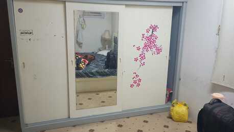 Jubail, Apartments/Houses, SAR 2500/month,  Furnished,  Studio,  2 Bed R 1 Hall And 1 Big Kitchen. 2 Toilets And 1 Store. Fully Furnished.