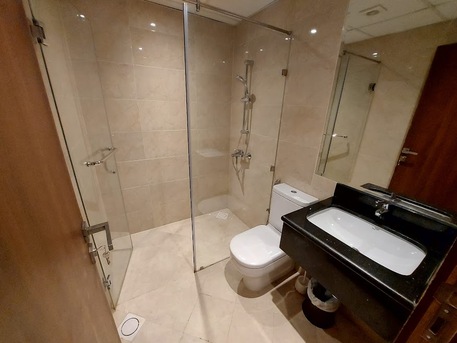 Juffair, Apartments, Flats, Houses & Villas, BHD 200/month,  Furnished,  Studio,  Fully Furnished Studio With Free Wi Fi And House Keeping In Juffair Rent Starting BD 200