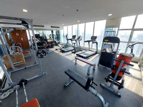 Juffair, Apartments, Flats, Houses & Villas, BHD 200/month,  Furnished,  Studio,  Fully Furnished Studio With Free Wi Fi And House Keeping In Juffair Rent Starting BD 200