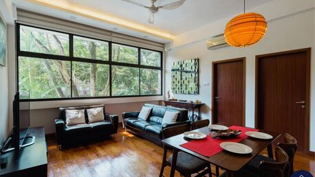 Singapore, Apartments/Houses, Studio,  Find The Perfect HDB With A Leading Property Agent-TimotyTan.