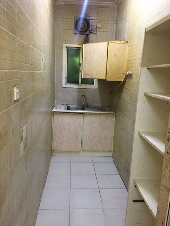Ras Rumman, Apartments, Flats, Houses & Villas, BHD 140/month,  1 BR,  40 Sq. Meter,  #Apartment For Rent With Electricity Included In Ras Rumman Area, Near Al Qasr Street, Opp
