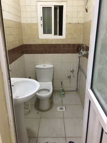 Ras Rumman, Apartments, Flats, Houses & Villas, BHD 140/month,  1 BR,  40 Sq. Meter,  #Apartment For Rent With Electricity Included In Ras Rumman Area, Near Al Qasr Street, Opp