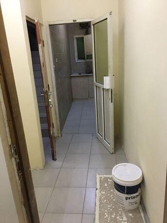 Ras Rumman, Apartments, Flats, Houses & Villas, BHD 140/month,  1 BR,  40 Sq. Meter,  #Apartment For Rent With Electricity Included In Ras Rumman Area, Near Al Qasr Street, Opp