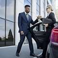 Private Chauffeur - AMANI LIMOUSINES