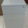 BHD 14, 3 Drawer Pedestal With Wheels