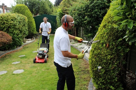 London, Household, Local Gardener In London