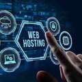 Best Website Hosting Services In Delhi India | Fast & Secure Hosting Solutions