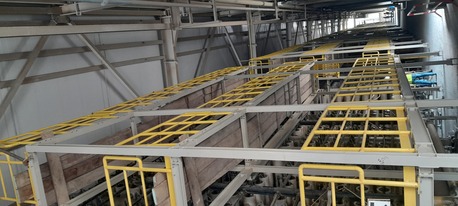 Riyadh, Job Seekers, Contractor,  Civil,Steel, Aluminium, Electrical, Plumbing And Mechanical