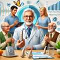 Best Hearing Aids For Seniors &ndash; Spectra Plus India