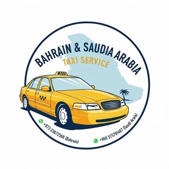 Dammam, Pick Up & Drop Off, Dammam Khobar To Bahrain Manama200SR