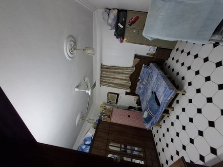 Riyadh, Household Items, SAR 650,  Bedroom Set, Sofa, Bunker Bed, Big Wardrobe, 40" Philips TV With Table, ACs, Fans