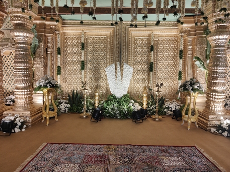 Kurnool, Event Planning, Best Function Hall