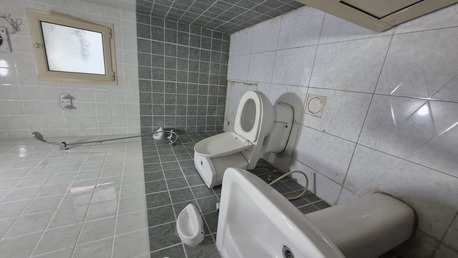 Mahooz, Apartments, Flats, Houses & Villas, BHD 190/month,  Furnished,  Studio,  76 Sq. Meter,  FLAT FOR RENT