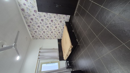 Mahooz, Apartments, Flats, Houses & Villas, BHD 190/month,  Furnished,  Studio,  76 Sq. Meter,  FLAT FOR RENT