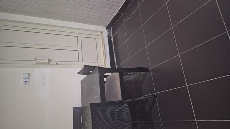 Mahooz, Apartments, Flats, Houses & Villas, BHD 190/month,  Furnished,  Studio,  76 Sq. Meter,  FLAT FOR RENT