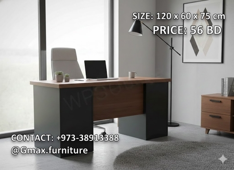 Manama, Furniture, BHD 50,  Staff Desk Office