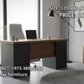 BHD 50,  Staff Desk Office