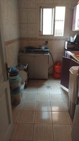 Jeddah, Apartments/Houses, SAR 1100/month,  Furnished,  1 BR,  Room Rent Family Furnished