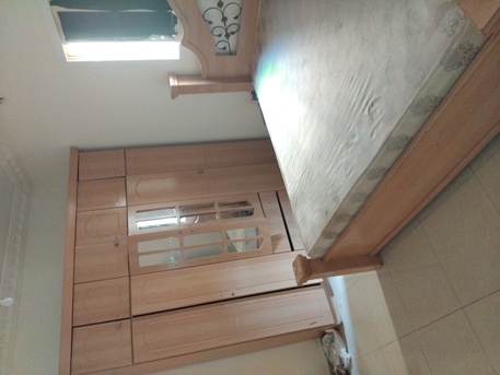 Jeddah, Apartments/Houses, SAR 1100/month,  Furnished,  1 BR,  Room Rent Family Furnished