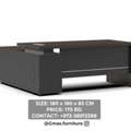 BHD 160,  Exactive  Desk