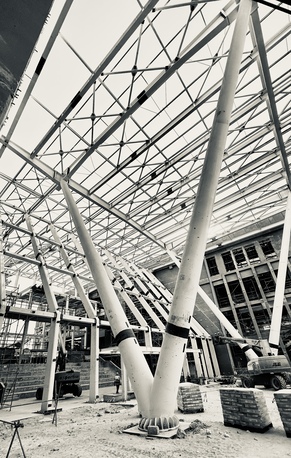 Dhahran, Job Seekers, Quantity Surveyor QS (Architectural/Interior)