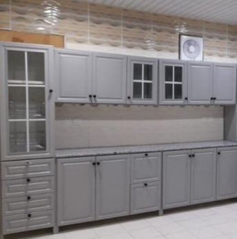 Paris, Items Wanted, حقين مطابخ جديده جاهزه بالرياض