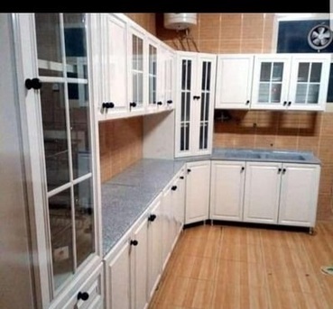 Paris, Items Wanted, حقين مطابخ جديده جاهزه بالرياض