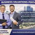 Business Valuations Perth &ndash; Certified & Independent Business Valuers