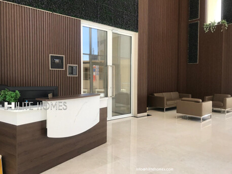 Salmiya, Apartments/Houses, KWD 450/month,  2 BR,  Two Master Bedroom Apartment For Rent In Salmiya