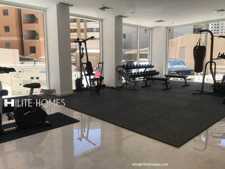 Salmiya, Apartments/Houses, KWD 450/month,  2 BR,  Two Master Bedroom Apartment For Rent In Salmiya