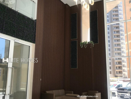 Salmiya, Apartments/Houses, KWD 450/month,  2 BR,  Two Master Bedroom Apartment For Rent In Salmiya