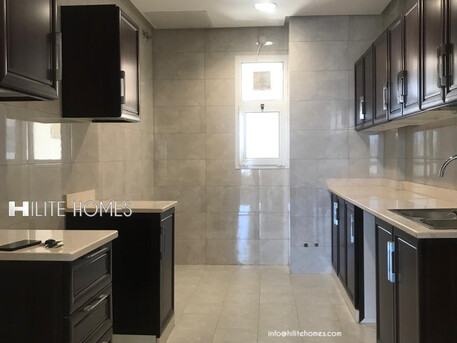 Salmiya, Apartments/Houses, KWD 450/month,  2 BR,  Two Master Bedroom Apartment For Rent In Salmiya