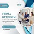 Firma Gr?nden In Der Schweiz Einfach Und Professionell