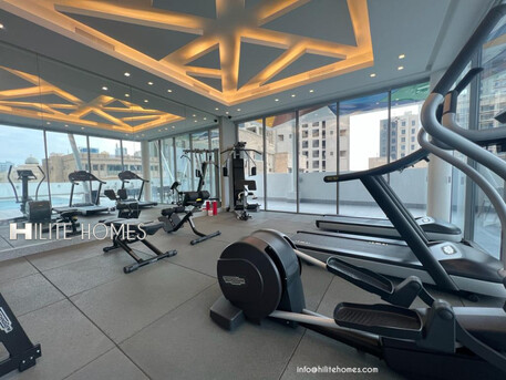 Salmiya, Apartments/Houses, KWD 550/month,  Furnished,  1 BR,  FURNISHED & SEMI FURNISHED ONE BEDROOM APARTMENT FOR RENT IN SALMIYA