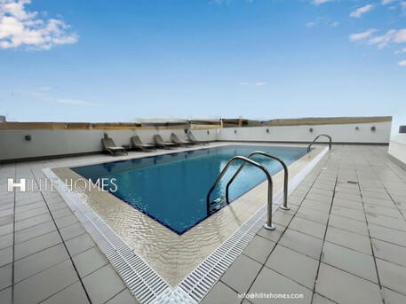 Salmiya, Apartments/Houses, KWD 550/month,  Furnished,  1 BR,  FURNISHED & SEMI FURNISHED ONE BEDROOM APARTMENT FOR RENT IN SALMIYA