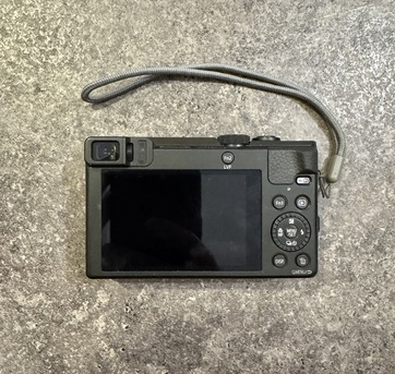 Jeddah, Photo & Video, SAR 1200,  Panasonic Lumix Camera