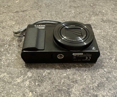 Jeddah, Photo & Video, SAR 1200,  Panasonic Lumix Camera