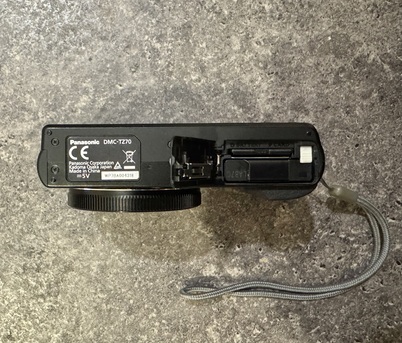 Jeddah, Photo & Video, SAR 1200,  Panasonic Lumix Camera