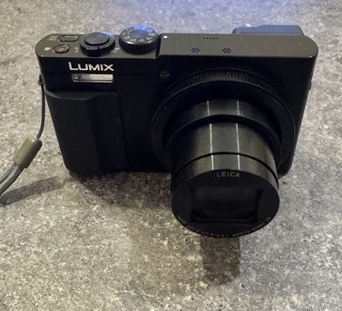 Jeddah, Photo & Video, SAR 1200,  Panasonic Lumix Camera